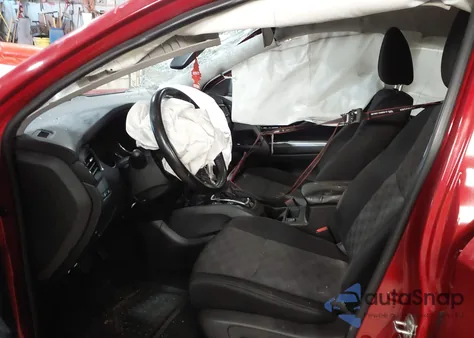 2018 Nissan Rogue Sport Sv z USA, uszkodzony, nr VIN JN1BJ1CP4JW195509